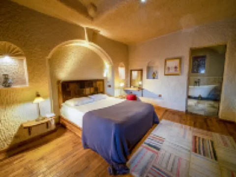 Seki Cave Hotel Hotels in Avanos