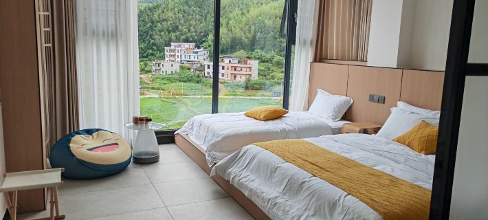 xianrendong jianshanminsu Hotels in Gaozhou
