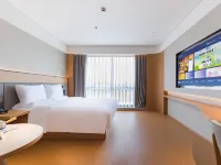 JI Hotel (Changsha Xingsha Economic Development Zone Zhongmao City) Các khách sạn ở Huyện Trường Sa