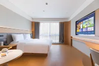 JI Hotel (Changsha Xingsha Economic Development Zone Zhongmao City)