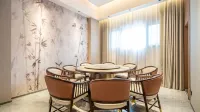 Mansheng Hotel (Guang'an Siyuan Plaza Municipal Government) - breakfast