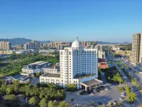 Soogie International Hotel Hotels in Sihui