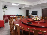 Jiaoding Mountain Leisure Villa - Mountain view
