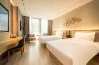 Orange Hotel (Sanmenxia South Railway Station Branch) - 3-Star