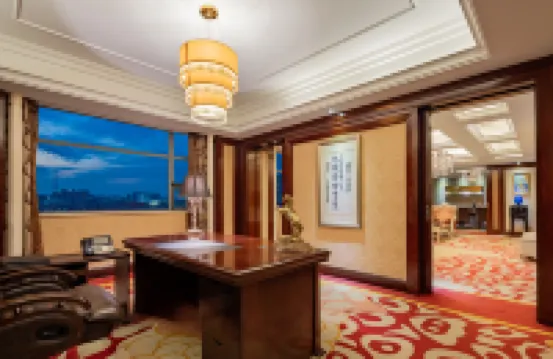 Golden Ray International Hotel