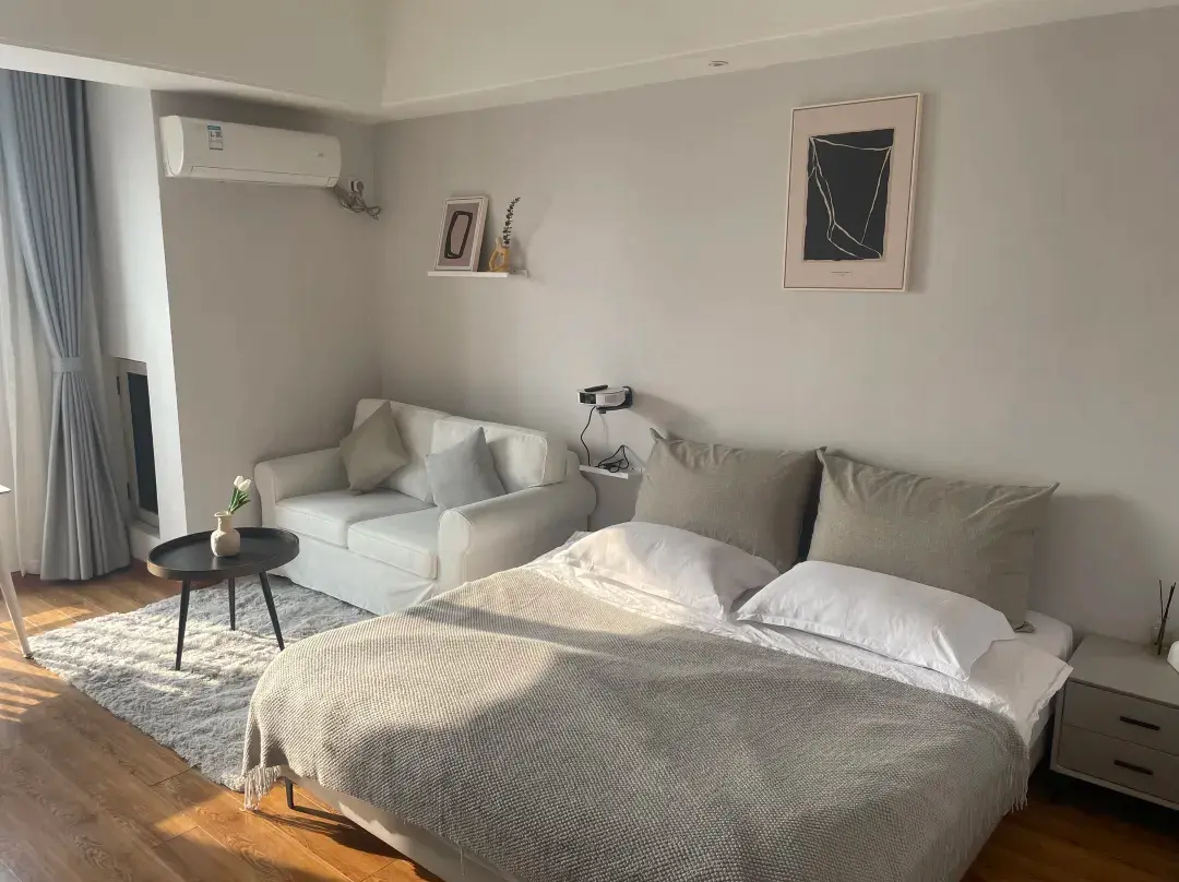 Yangzhou Pangpang Homestay - Yangzhou