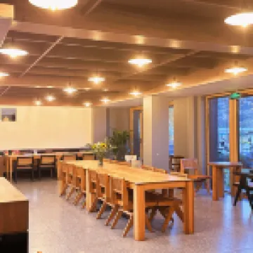 Xiangshan Weilai Whale Homestay (Banbianshan Tourism Resort Area)