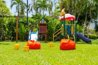 Pinnacle Grand Jomtien Resort and Beach Club - Family