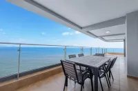 Private Stars Seaview Surfing Holiday Homestay (Wanning Sunac Riyuewan Branch)