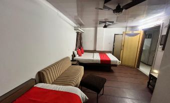 Hotel Maninagar Residency