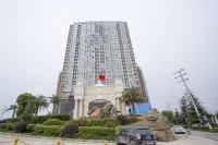 Malata Carrey International Hotel (Wuhan Textile University tanxinpei Park Subway) Hoteles en Wuhan