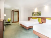 Hampton by Hilton Sheffield Hotels near Bishop's House