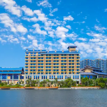 Country Garden Tianlu Lake Phoenix Hotel