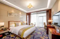 The Farrington Hotel (Building A)