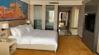 Mitsubishi Hotel, Zhongqi, Urad Hotels in Mittleres Urad-Banner