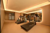 JI Hotel (Dezhou Lingcheng Xinye Commercial Building)