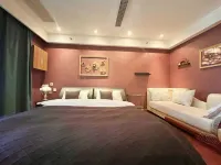 Changzhou Ruman Zhenhe Yunjv (Qingguo Lane South Main Street Subway Station)