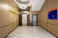 雅斯特飯店（靖西汽車站店） 靖西住宿飯店