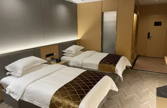 竹山寶豐大酒店