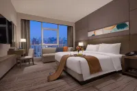 Changsha Meixi Lake Park Howard Johnson Hotels near Hunan University of Chinese Medicine (Xiangzui Road)