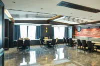 BOSTIN HOTEL Hotels in Yueyang