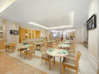 維也納國際飯店（杭州火車東站店） 江幹區附近的飯店