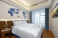 โรงแรมเคียร์ยัด มหาวิทยาลัยไหหลำ