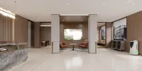 Starway Hotel (Baicheng Min Plaza)