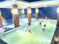 Yinxiang Jiwu Mountain Villa