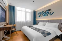 Yuju Hotel (Xingtai Guangzong Chuangye Avenue) Hotels in Wei County