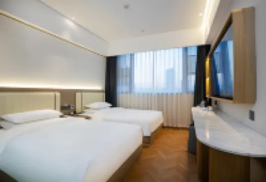 kunlunyuehua   hotel