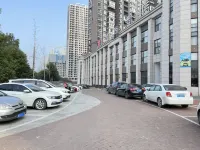 Yiduo Hotel (Ezhou Yinhai Longcheng)