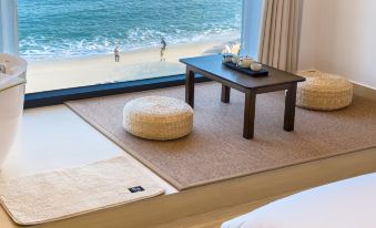 Ocean · Hai Rong · Sea View Homestay (Dongshan Island Nanmen Bay)