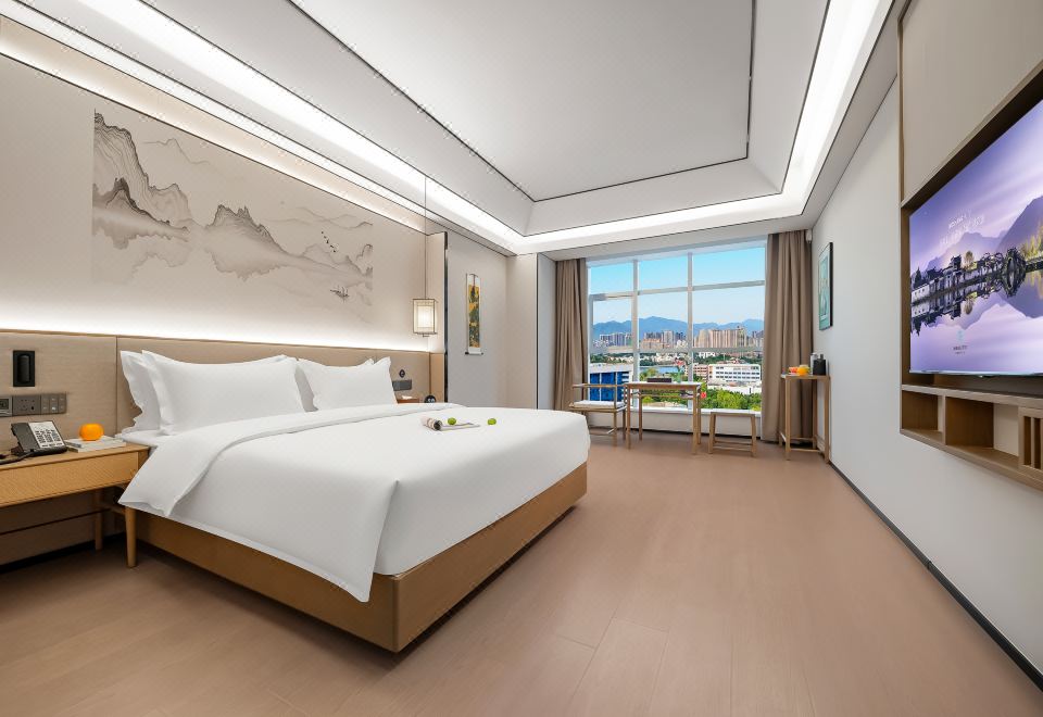 모상 칭야 호텔 이미지