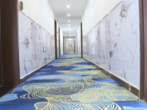 Hekou Jinxiwan Hotel