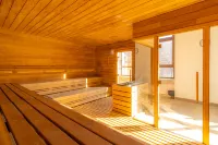 城市快樂塔斯馬賈丹 - SPA