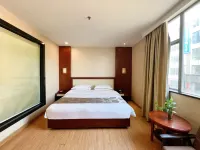 Lehe Business Hotel Hotel dekat Hezhou Administration College