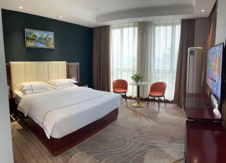 Gangxing Hotel