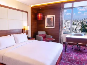 Crowne Plaza Amman