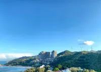 Yuegesong Selects Designer Ocean View Apartments