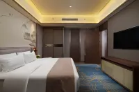 간저우 난캉 만가 인터내셔널 호텔 (난캉 가구도시)