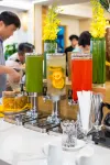 แซนดัลส์ ลิลี่ โฮเทล - พร้อมอาหารเช้า