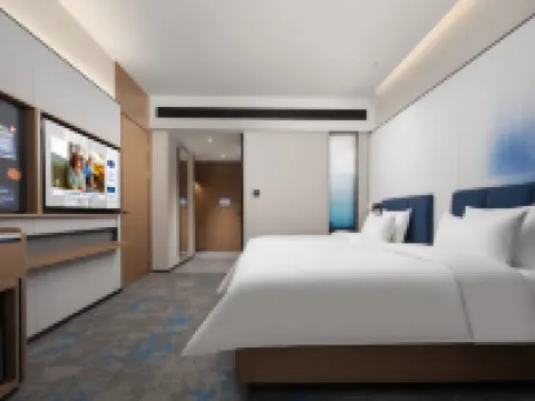 Hampton by Hilton Ezhou Gedian Hotels in Ezhou