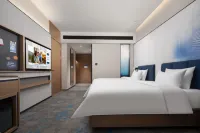 Hampton by Hilton Ezhou Gedian