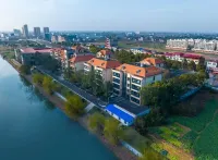 Daims Garden Hotel Dechang Park Hotels in Nan County