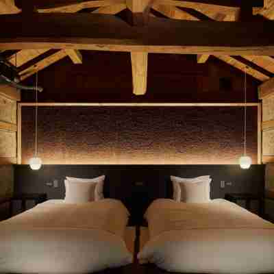 LOQUAT 西伊豆 Rooms