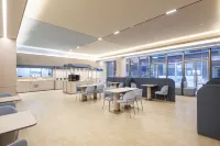 漢庭飯店（蕪湖吾悅廣場八佰伴店）