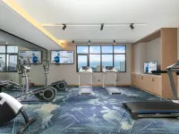 Yuyue E-sports Hotel (Ganzhou Longnan World Hakka Folk Culture City)
