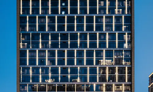 Datong Xinyu Crown Hotel