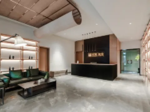 大同欣宇皇冠酒店 大同酒店